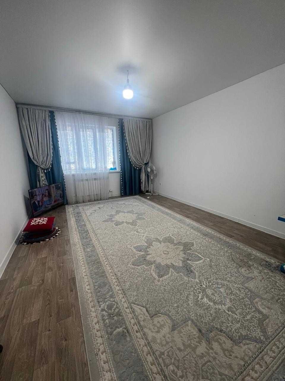 в 3 мкр-нурсити в продаже 2-х комн.кв