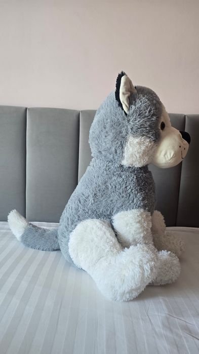 Plus lup de 75 cm