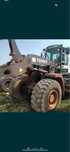 Vand Piese vola Terex SKL260