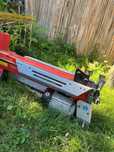 Despicator de lemne Hecht 6500