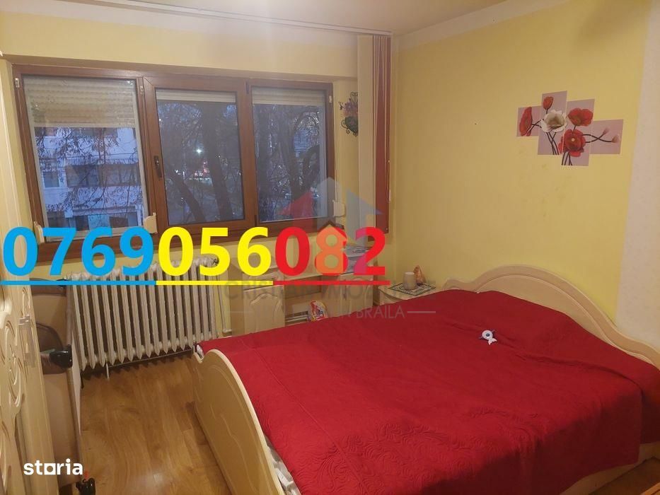 Super oferta! Ap 2 cam, conf 1, decomandat, Garii, etaj 2