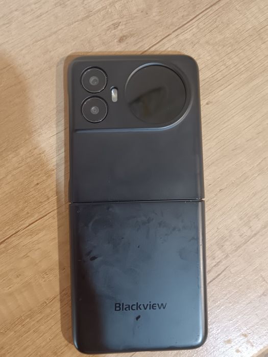 Telefon blackview flip hero 10
