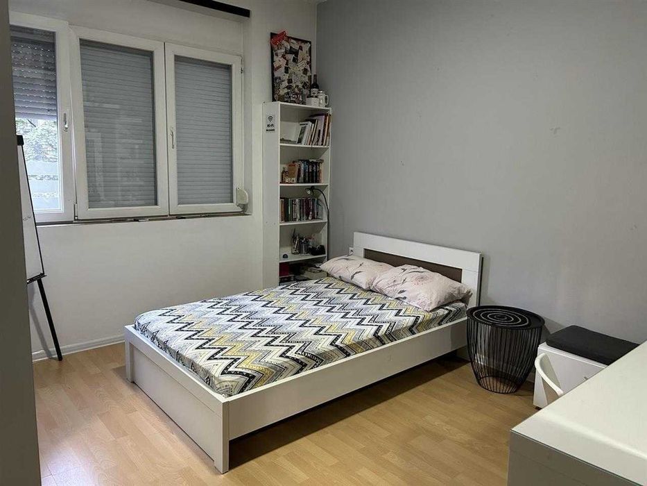 Дава се под наем Многостаен апартамент в Пловдив, Христо Смирненски - 118 кв.м за 418.2 € - Снимка #7