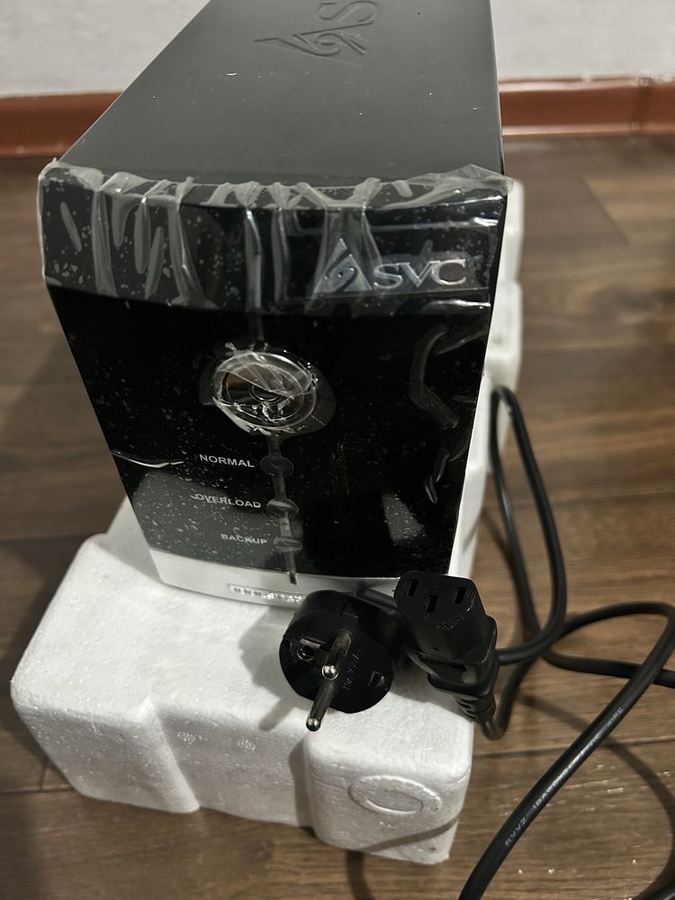 Продам стабилизатор SVC-800F