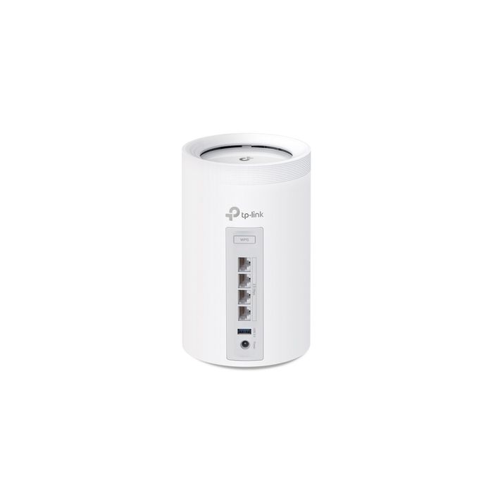 # New!!! TPlink Deco BE65 BE9300 3pack WiFi 7 router MESH система