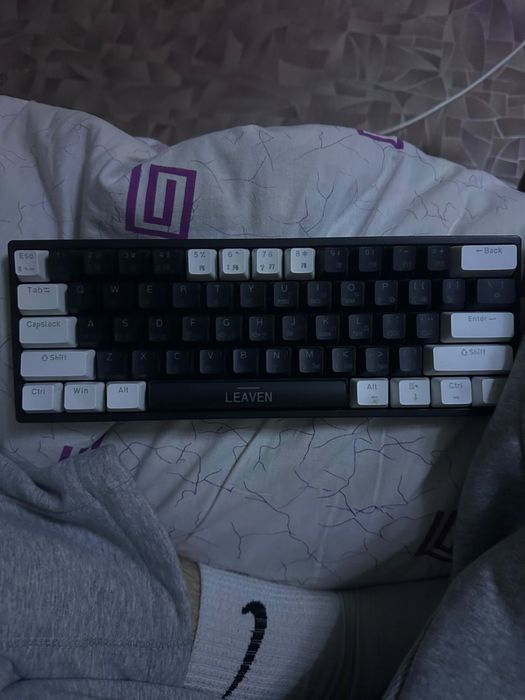 Коавиатура игровая