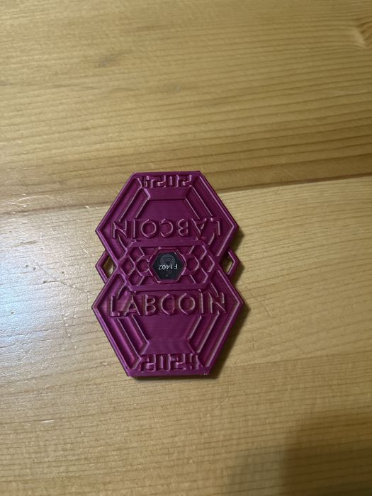 Лабкойн пето измерение