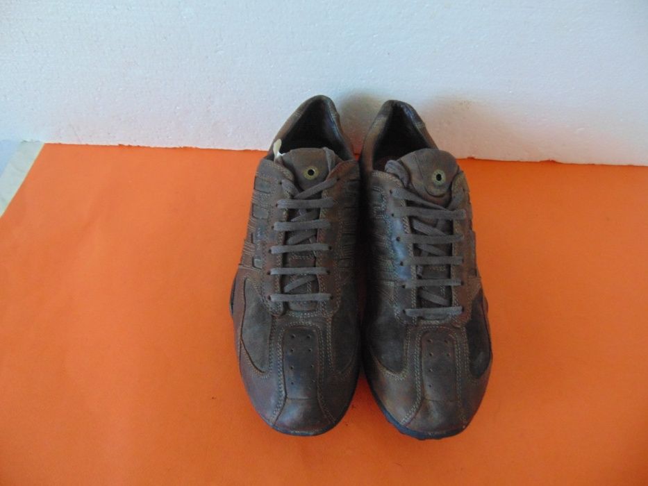 Geox номер 44 Оригинални мъжки обувки