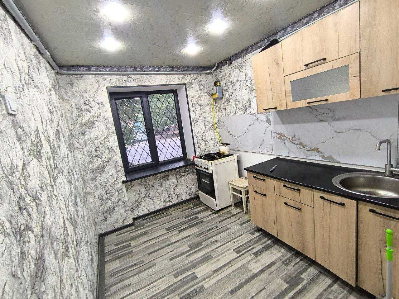 Срочно продаётся 1 комнатная квартира, Пятьсотка