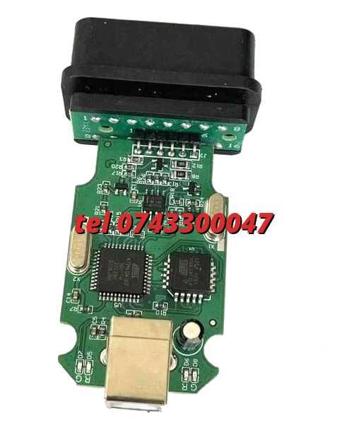 Update Si Reparatii Testere Vcds In Orice Stare