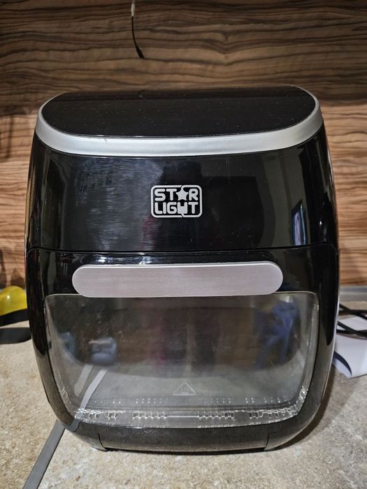 еър фрайър Airfryer