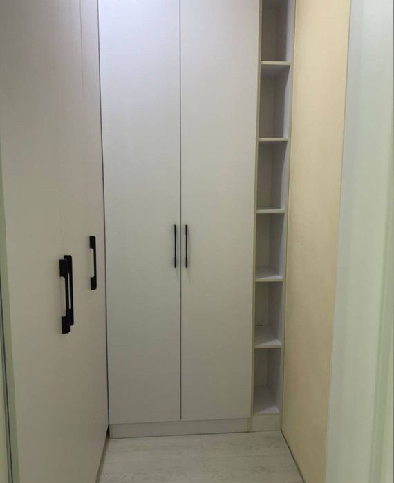 Yubsobod amerika elchixonasida