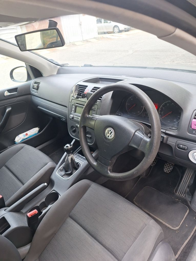 Volkswagen Golf 1.9TDI