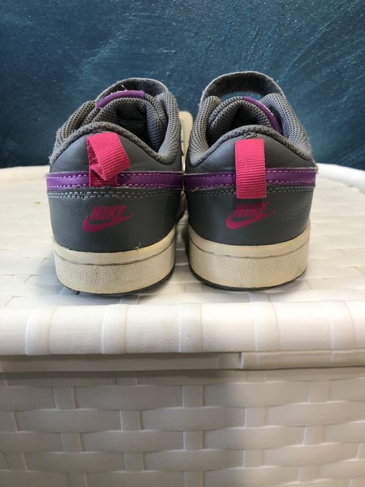 Детски обувки Nike