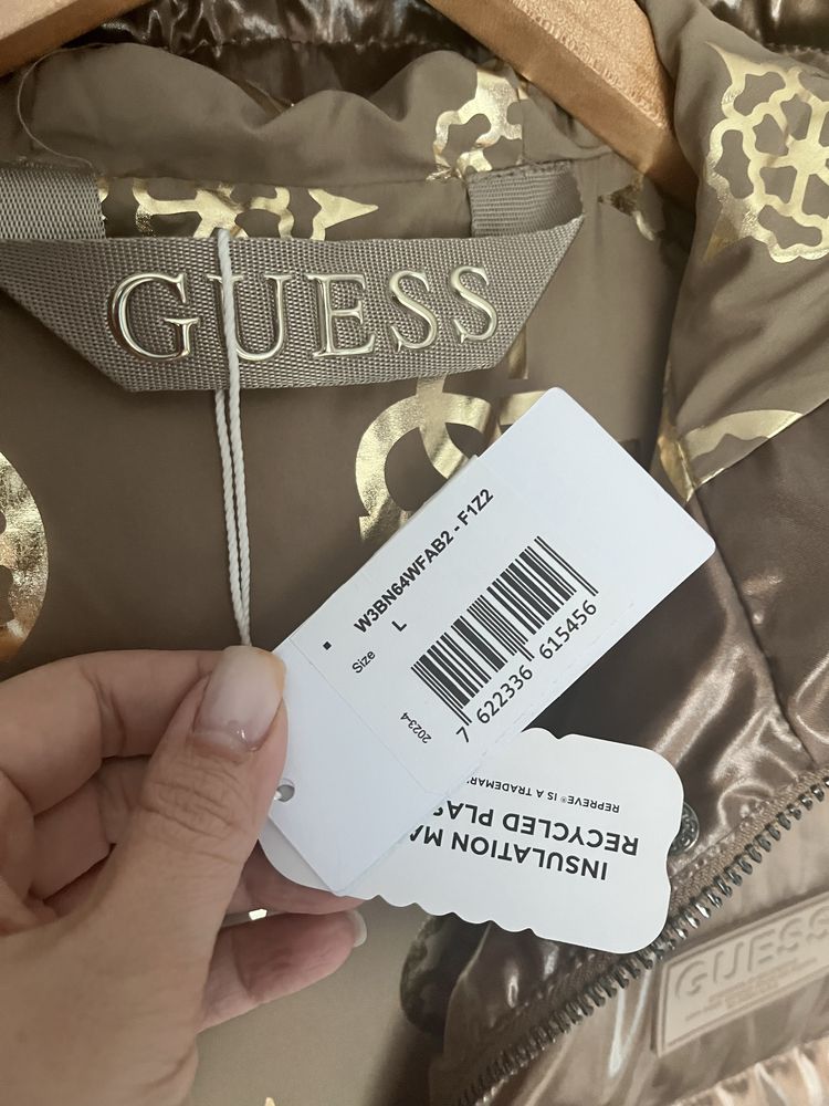 Оригинален Елек на Guess