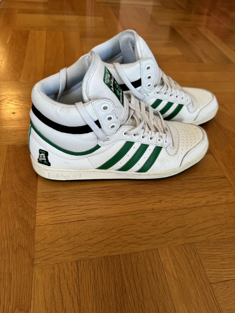 Adidas  sneakers