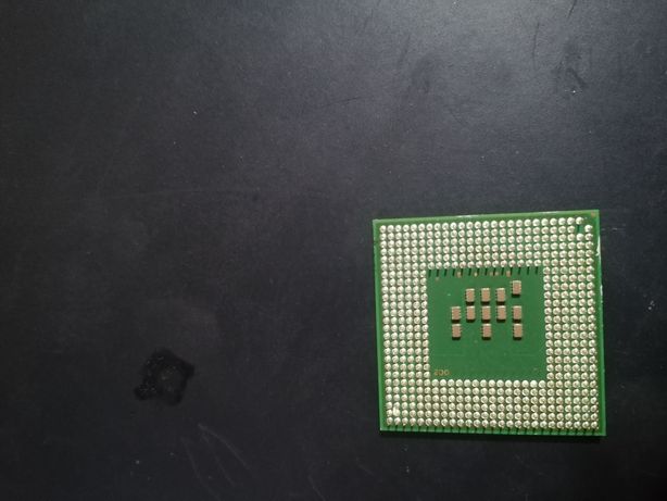 Intel mobile Pentium m 735 1.7