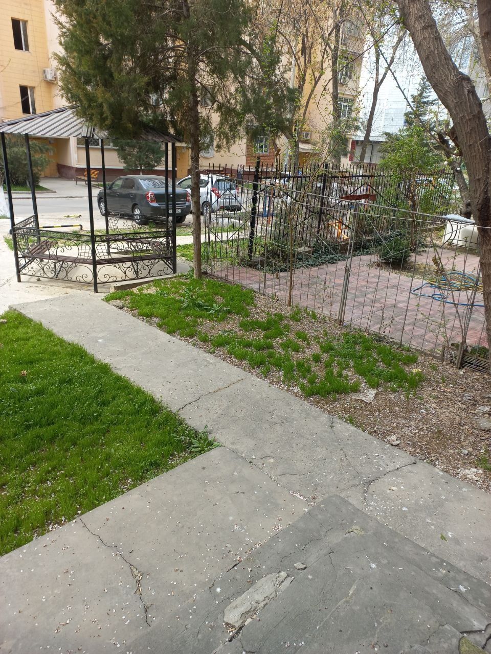 Arenda 2 xonali kvartira,Yunsobod 10 kvartal,Kanichka