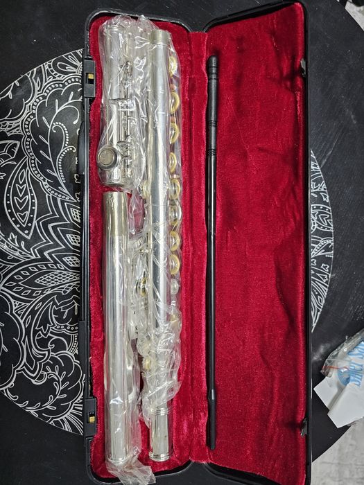 Flaut Purcell - Produs Nou