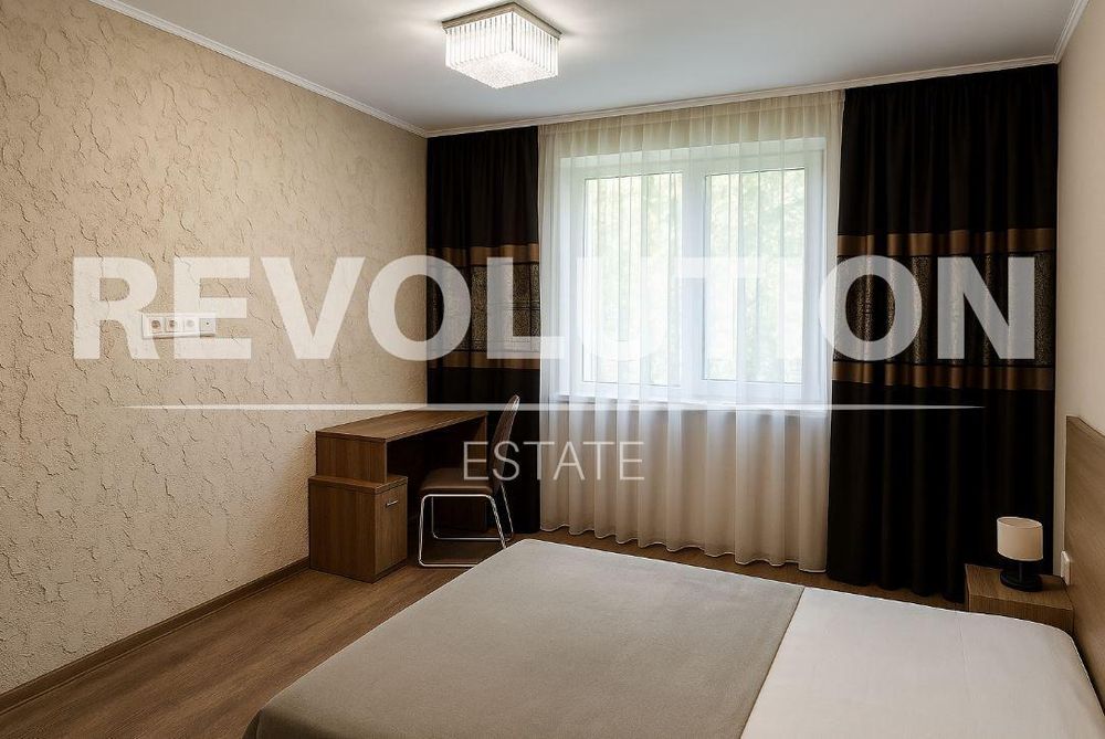 Дава се под наем Тристаен апартамент в Варна, Младост 2 - 90 кв.м за 600 € - Снимка #4