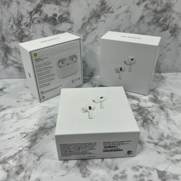 airpods pro si airpords 3rd gen