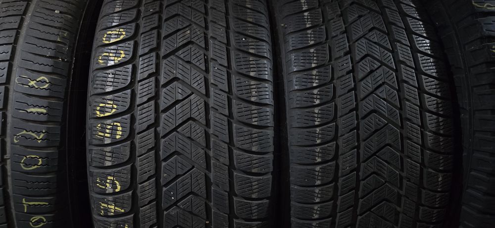 275 50 20 / 275/50/20 Pirelli set 4 buc