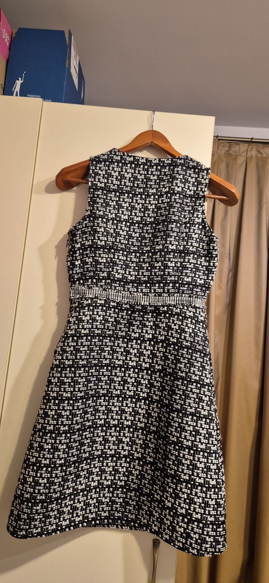 De vanzare rochie Orsay tweed