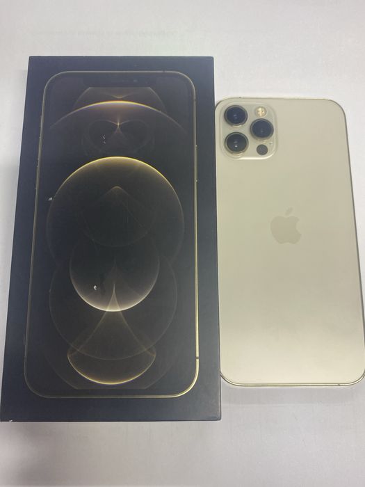 Iphone 12 Pro 128gb ( Сарыагаш Исмаилова 52) лот 762694