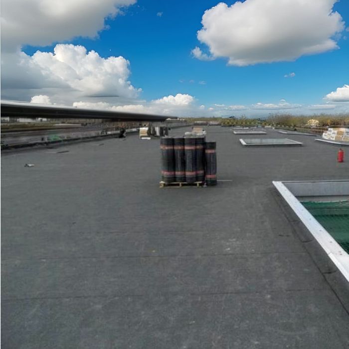 Montaj acoperise premium