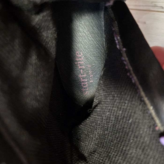 Детски боти Start-rite, номер 26