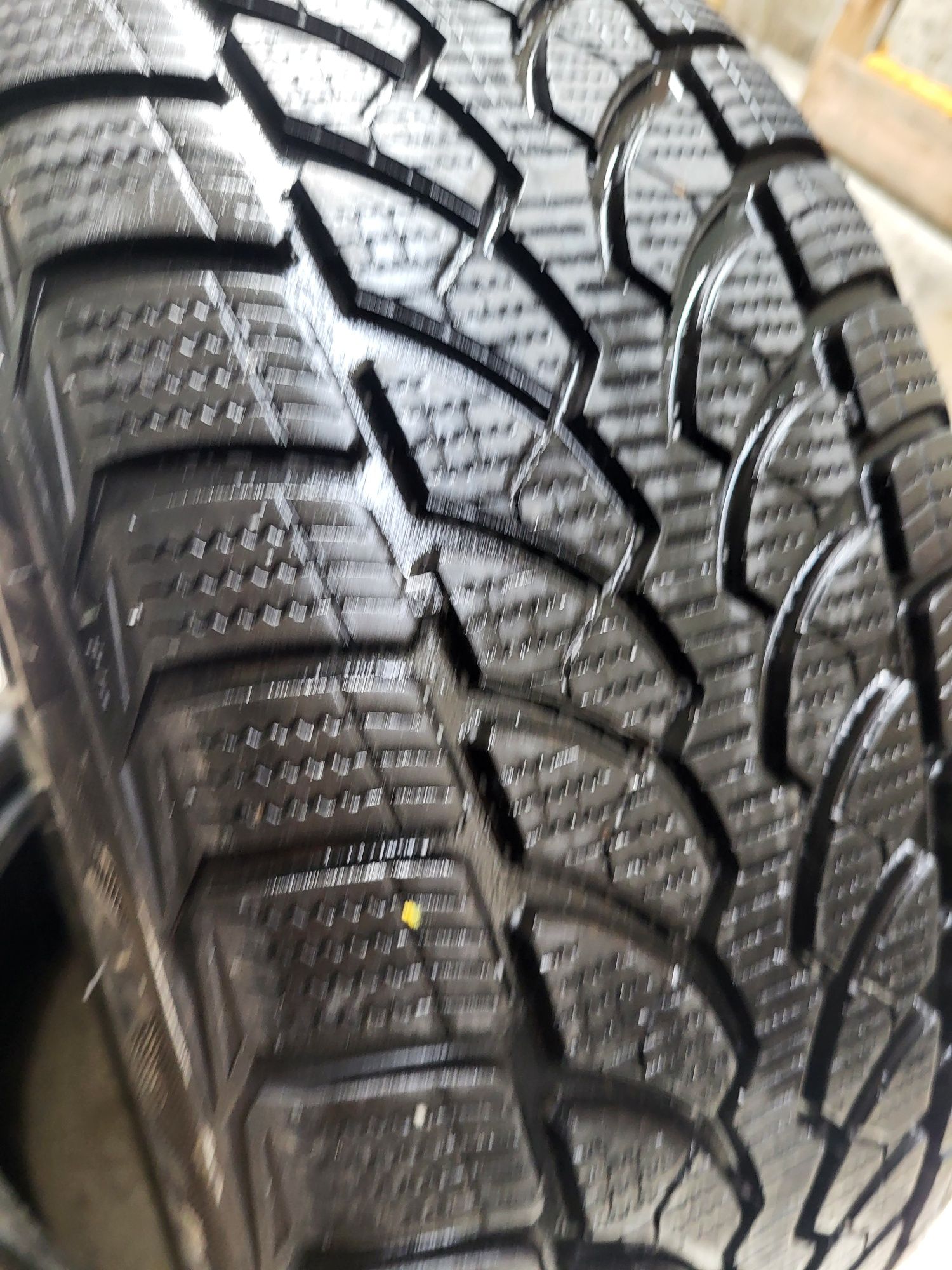 4 бр 225/50/17 Bridgestone RFT зимни гуми