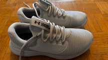 Papuci Under Armour