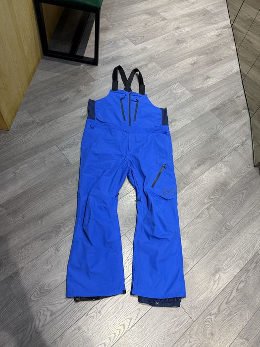 Salopeta Burton [AK) Cyclic GORE-TEX 2L Bib Pants - marime XXL