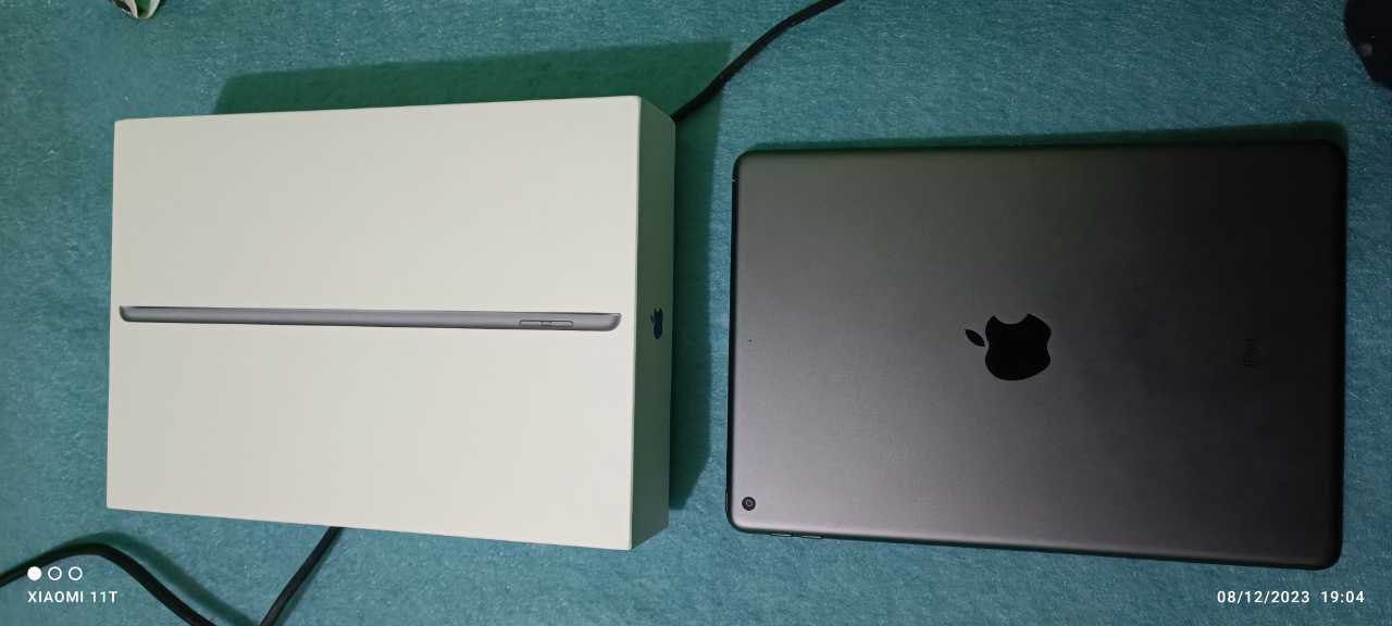 Ipad 9 wf 64 gb sotiladi