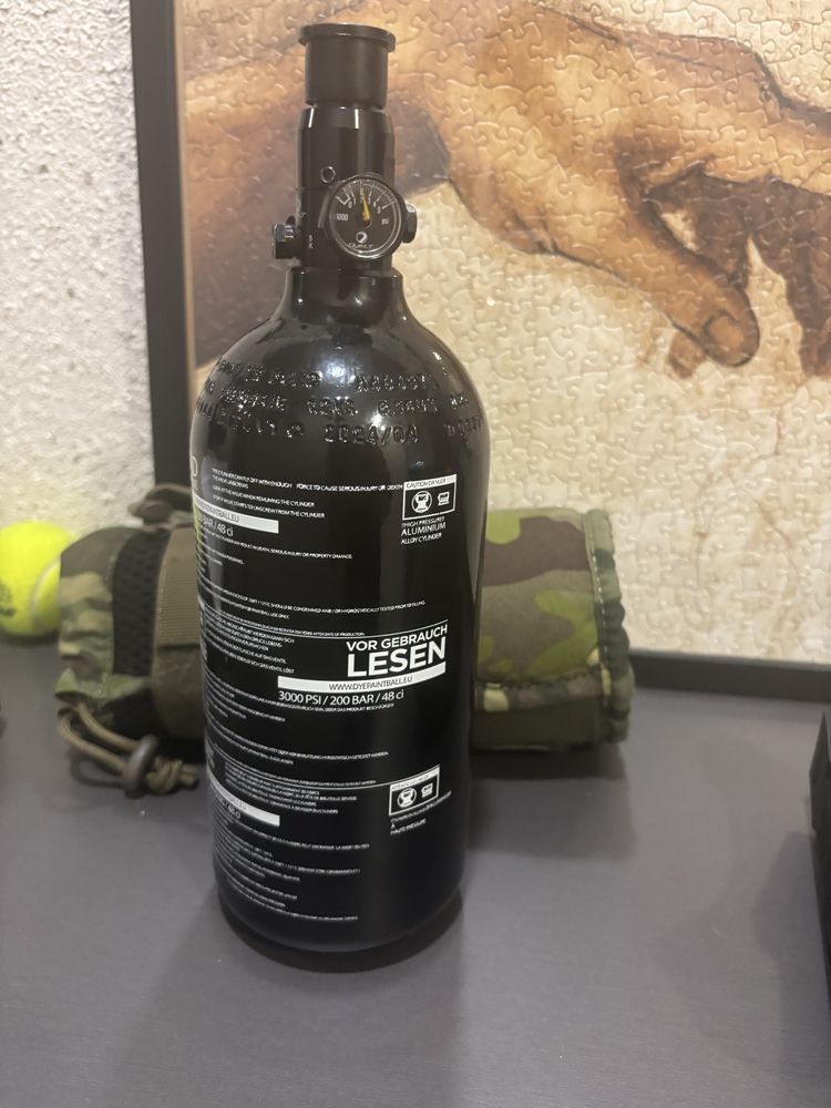Airsoft Novritsch SSQ22