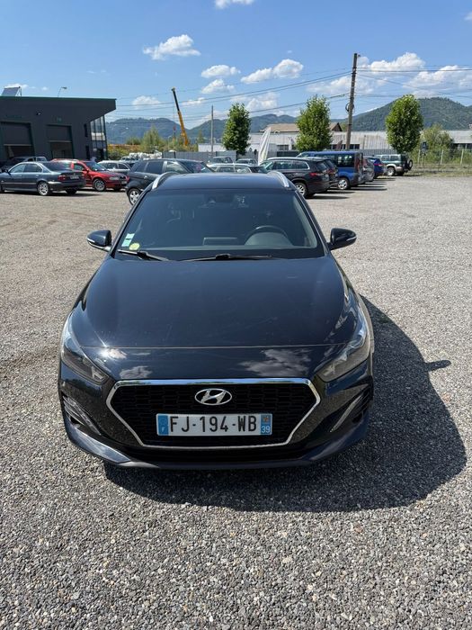 Hyundai I30 Hyundai i30 1.6 91000 km