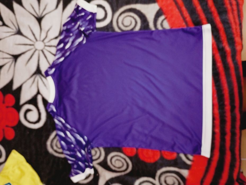 Tricou Fc Arges Marimea 14 Ani