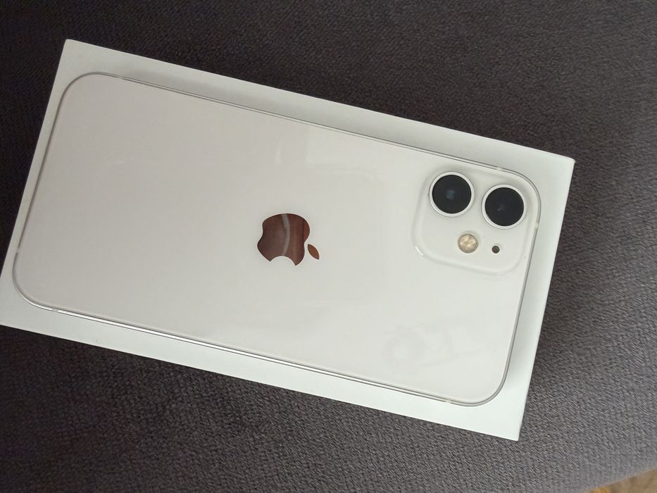 Iphone 12 mini 128 gb stare impecabila