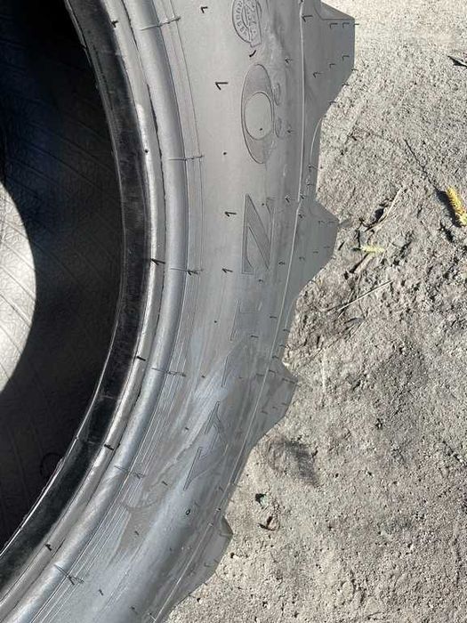 Cauciucuri noi Radiale OZKA 540/65R34 Livrare gratuita 16.9-24