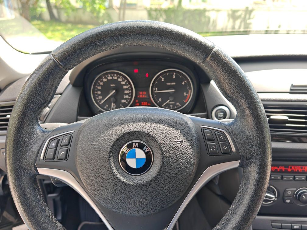 BMW X1 2.0 diesel