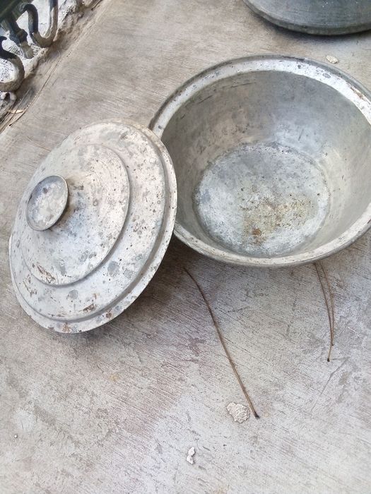 Автентични бакърени съдове +Други