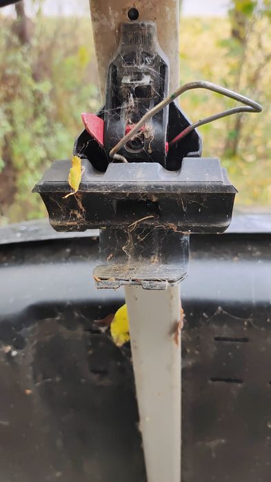 Cutie bagaje / porbagaj auto