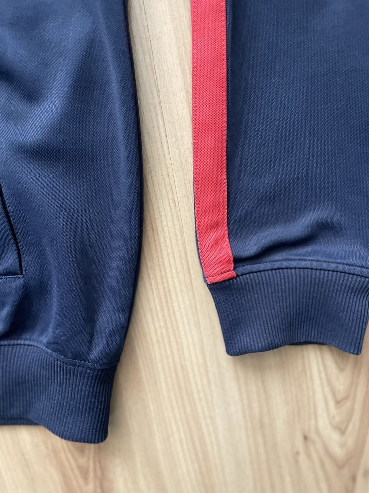 FRED PERRY / мъжки суичър L/XL