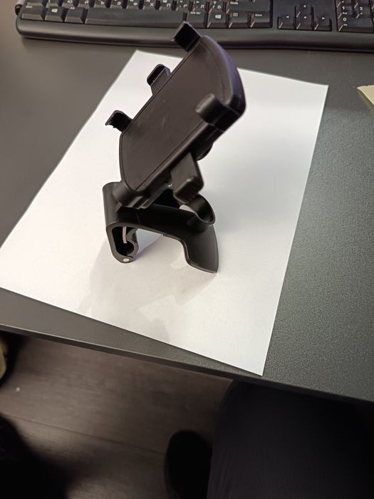 Стойка за телефон за кола