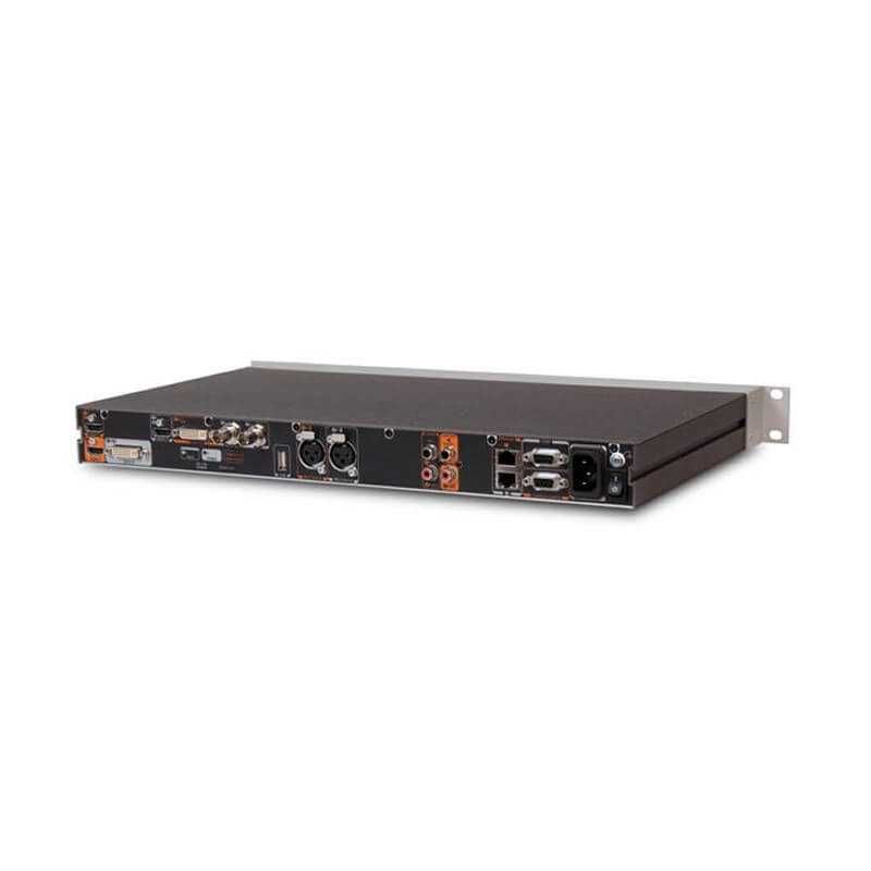 Кодек видеоконференцсвязи Cisco TelePresence Codec C40