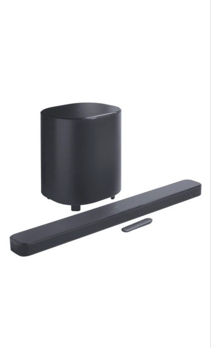 Sistem JBL Bar 500 MK2, 750 W nou, doar testat