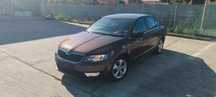 Skoda Octavia Import recent/nerulata în România