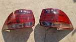 SET Stop VW Golf 5 combi, cu LED