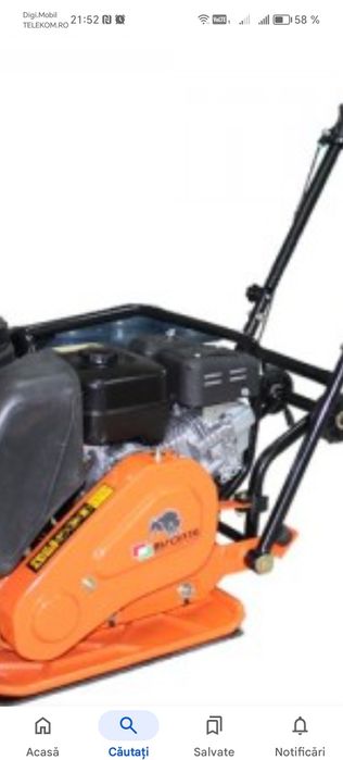 Reparati și intretinere