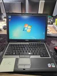 Laptop Dell Latitude D630, Intel Core 2.00GHz , 2gb ram